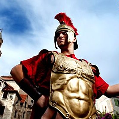 Timeline: Roman timeline