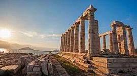 Timeline: greek history