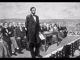 Gettysburg Address