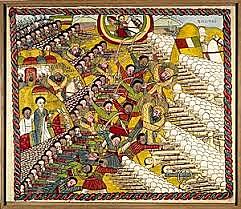 Battle of Adwa (Ethiopians defeat Italians)