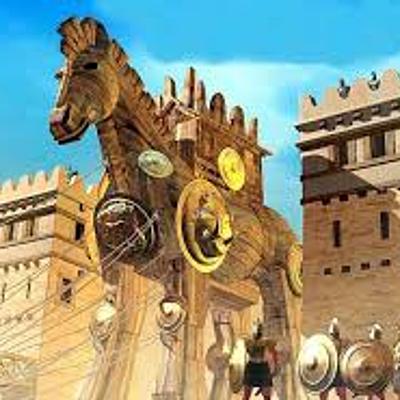 Timeline: Greek History