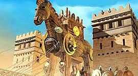 Timeline: Greek History