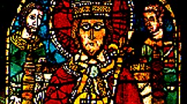 Timeline: Il sacro romano impero e l'Europa carolingia