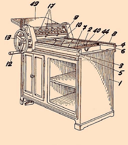 Técnicas de Publicación I.
