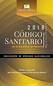 CÓDIGO SANITARIO