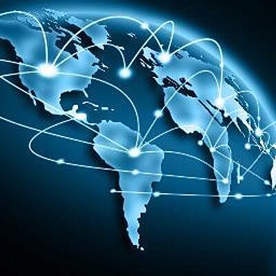 Timeline: AVANCES INFORMÁTICOS