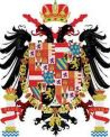 Spanish establish viceroyalty of New Granada