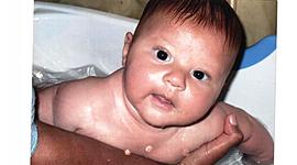 Timeline: mi historia en linea de tiempo