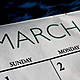 March calendar 600x400