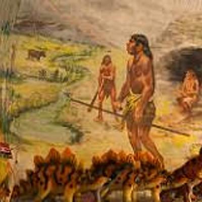 Timeline: Period 1 (10,000 BCE - 600 BCE)