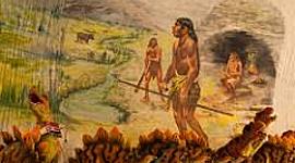 Timeline: Period 1 (10,000 BCE - 600 BCE)