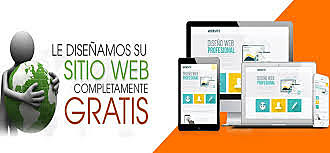 La web se hizo gratuita a todo el publico