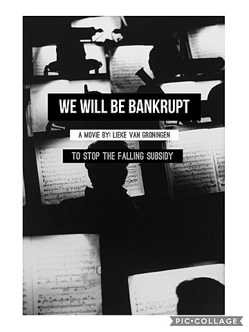 Concept voor film (pitch)