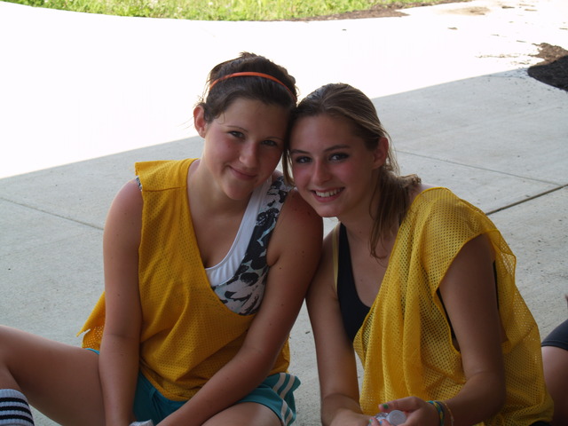 Hace siete meses que fui a Indiana Wesleyan University.