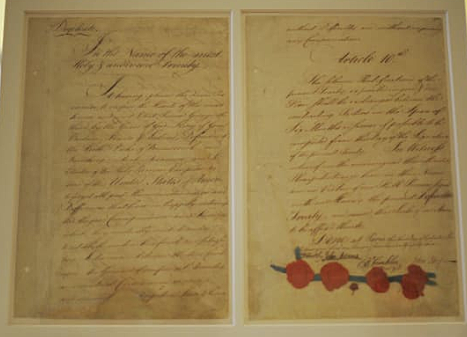 Treaty of Paris