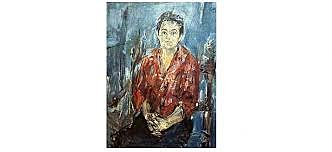 Virginia Gutierrez de Pineda