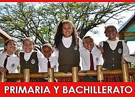 Primer colegio para  niñas
