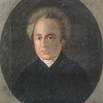 Timeline: Ποιητικά έργα του Διονύσιου Σολωμού