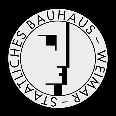 Timeline: Escuela de la Bauhaus