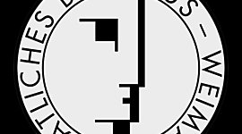 Timeline: Escuela de la Bauhaus