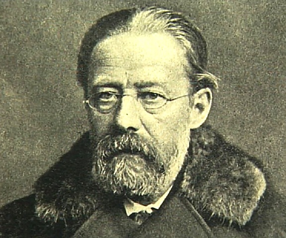 Biografía de Smetana