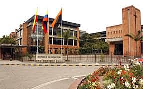 Colegio Mayor San Buenaventura