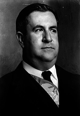 Manuel Ávila Camacho