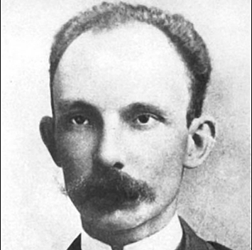 Jose Marti Led Cuba's Second War for Independence