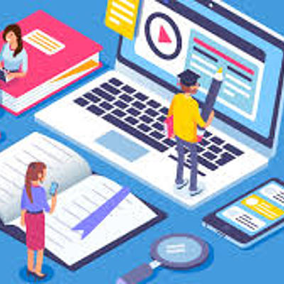 Timeline: Tecnologías de la Información y la Comunicación (TIC): escenarios formativos y teorías del aprendizaje