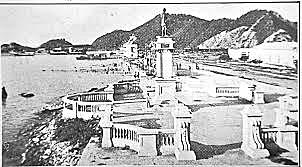 Trabajadores portuarios de santa marta