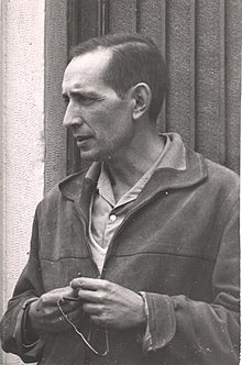 Nacimiento de Miguel Delibes