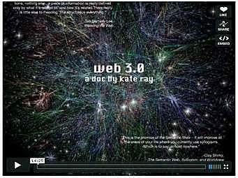 La Web 3.0