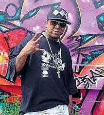 Origen "Hip-Hoperos"