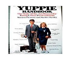 Caracteristicas "Yuppies"