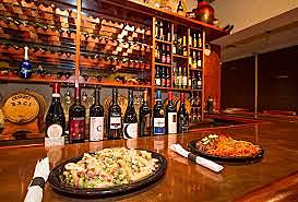 Establecimientos de A y B "Mainstream"