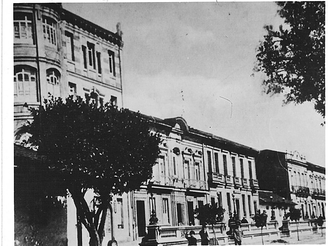 Universidad Externado de Colombia