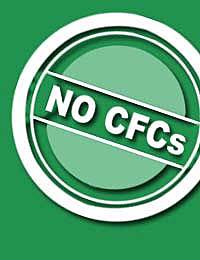 Countries Begin to Ban Some CFCs