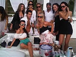 Características "Mirreyes"