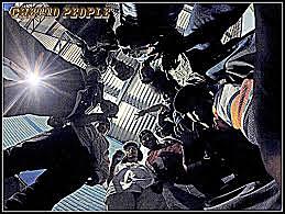 Lugares que frecuentan "Hip-Hoperos"