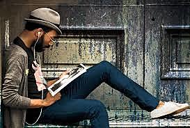 Actividades "Hipster"