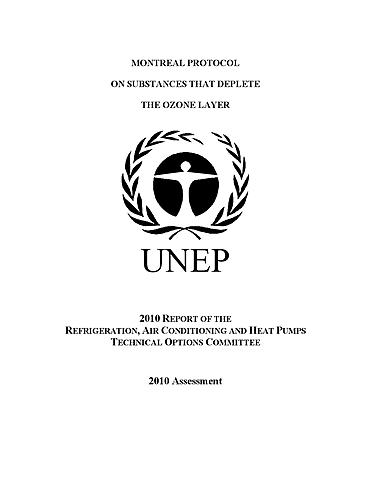 UNEP Assessment Panel