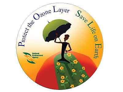UNEP Protects Ozone Layer
