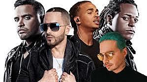 Concepto "Reggeatoneros"