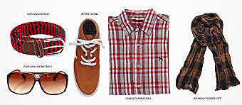 Características "Bobos"