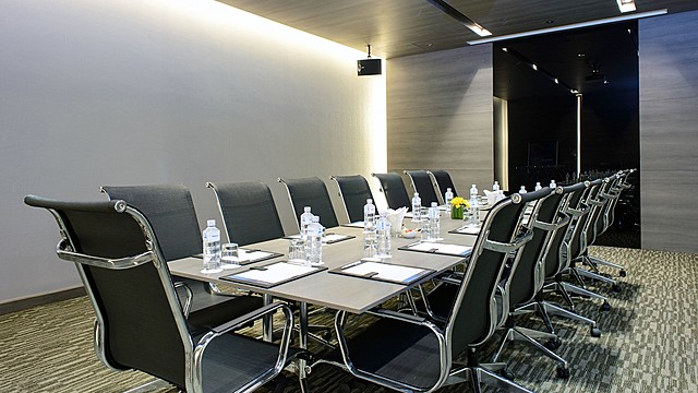 Meeting of the Parties