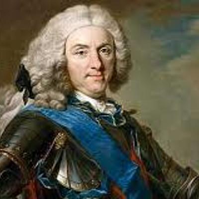 Timeline: Felipe V  (1700-1746) y Fernando VI (1746-1759)