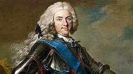 Timeline: Felipe V  (1700-1746) y Fernando VI (1746-1759)