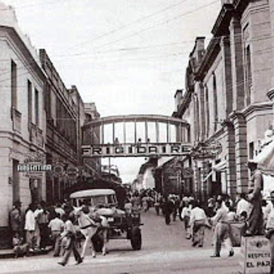 Timeline: Los cimientos empresariales de Santander