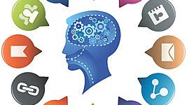 Timeline: Del conductivismo al conectivismo.