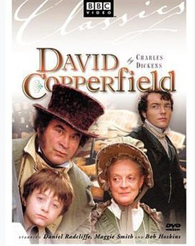 DAVID COPPERFIELD